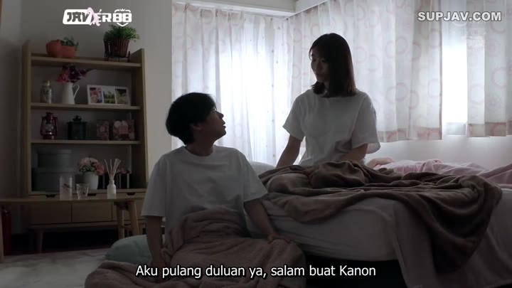 SONE-153 – Tahun Baruan Sama Sahabatku Malah Digenjot – Saika Kawakita