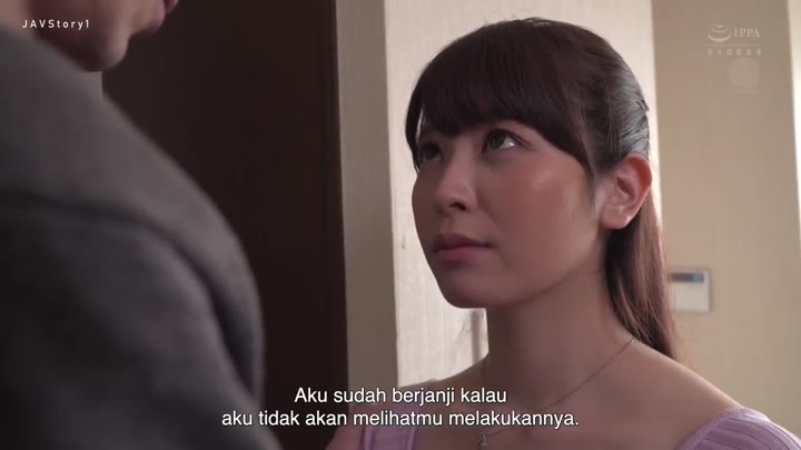 JUY-908 – Sange Liat Kontol Panjang Adik Iparku – Karen Mifune