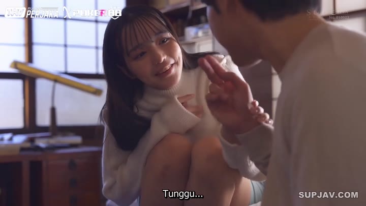 START-112 – Mudik Saat Tahun Baru Malah Ketemu Temen Masa Kecil Yang Sekarang Montok – Momona Koibuchi